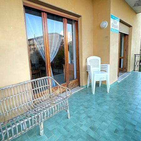 Casa Gargiulo Apartment Massa Lubrense Bagian luar foto