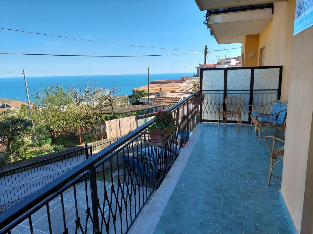 Casa Gargiulo Apartment Massa Lubrense Bagian luar foto