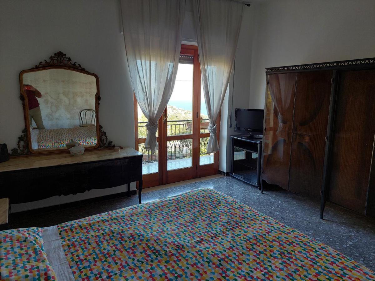Casa Gargiulo Apartment Massa Lubrense Bagian luar foto