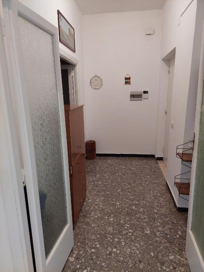 Casa Gargiulo Apartment Massa Lubrense Bagian luar foto