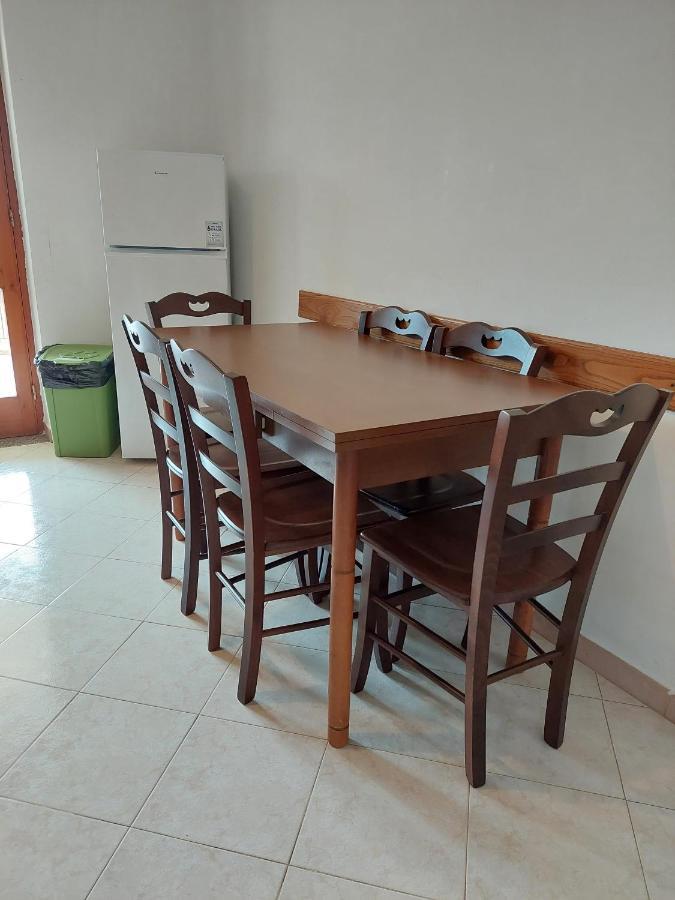 Casa Gargiulo Apartment Massa Lubrense Bagian luar foto