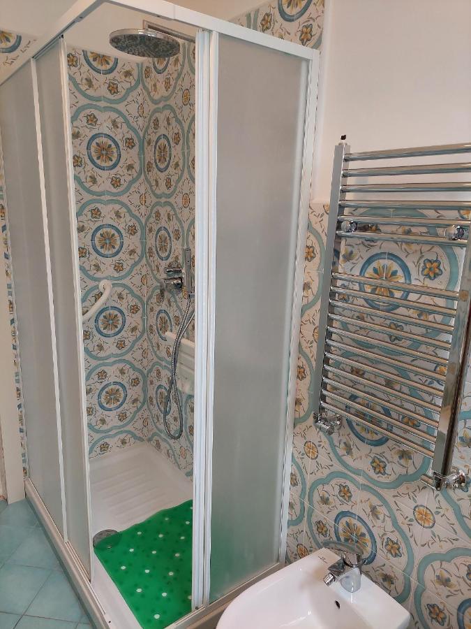 Casa Gargiulo Apartment Massa Lubrense Bagian luar foto