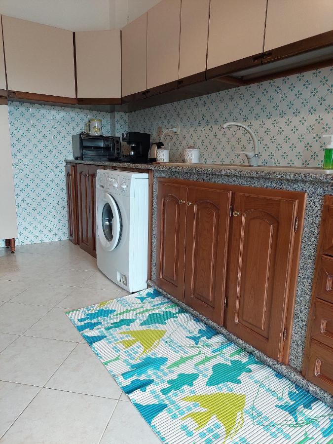 Casa Gargiulo Apartment Massa Lubrense Bagian luar foto