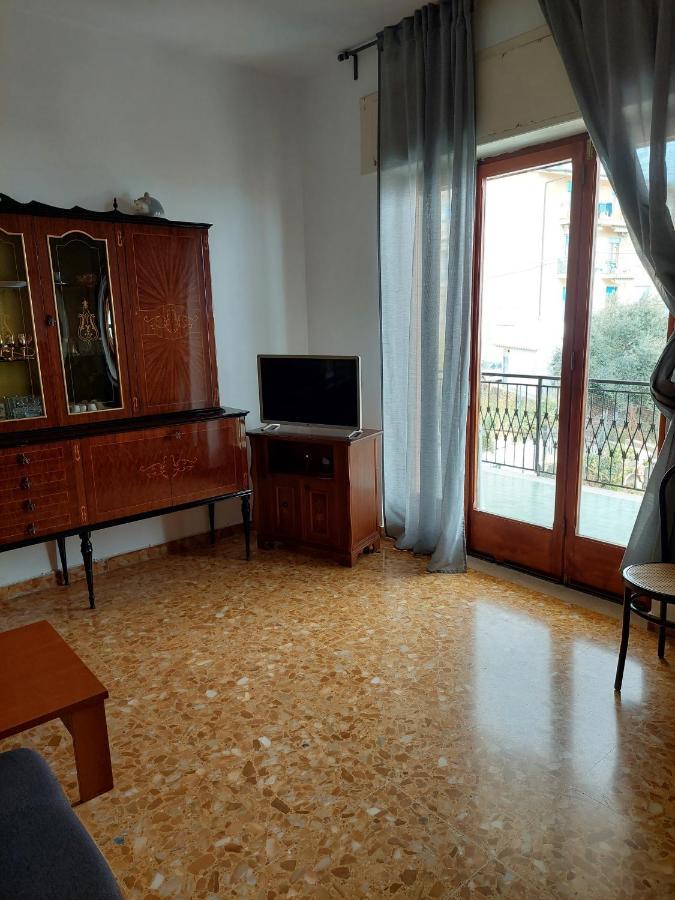 Casa Gargiulo Apartment Massa Lubrense Bagian luar foto