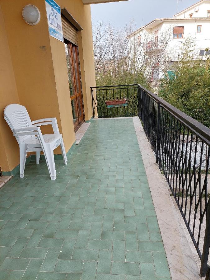 Casa Gargiulo Apartment Massa Lubrense Bagian luar foto