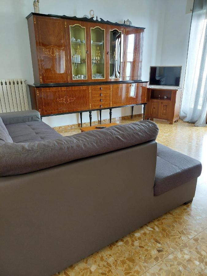 Casa Gargiulo Apartment Massa Lubrense Bagian luar foto