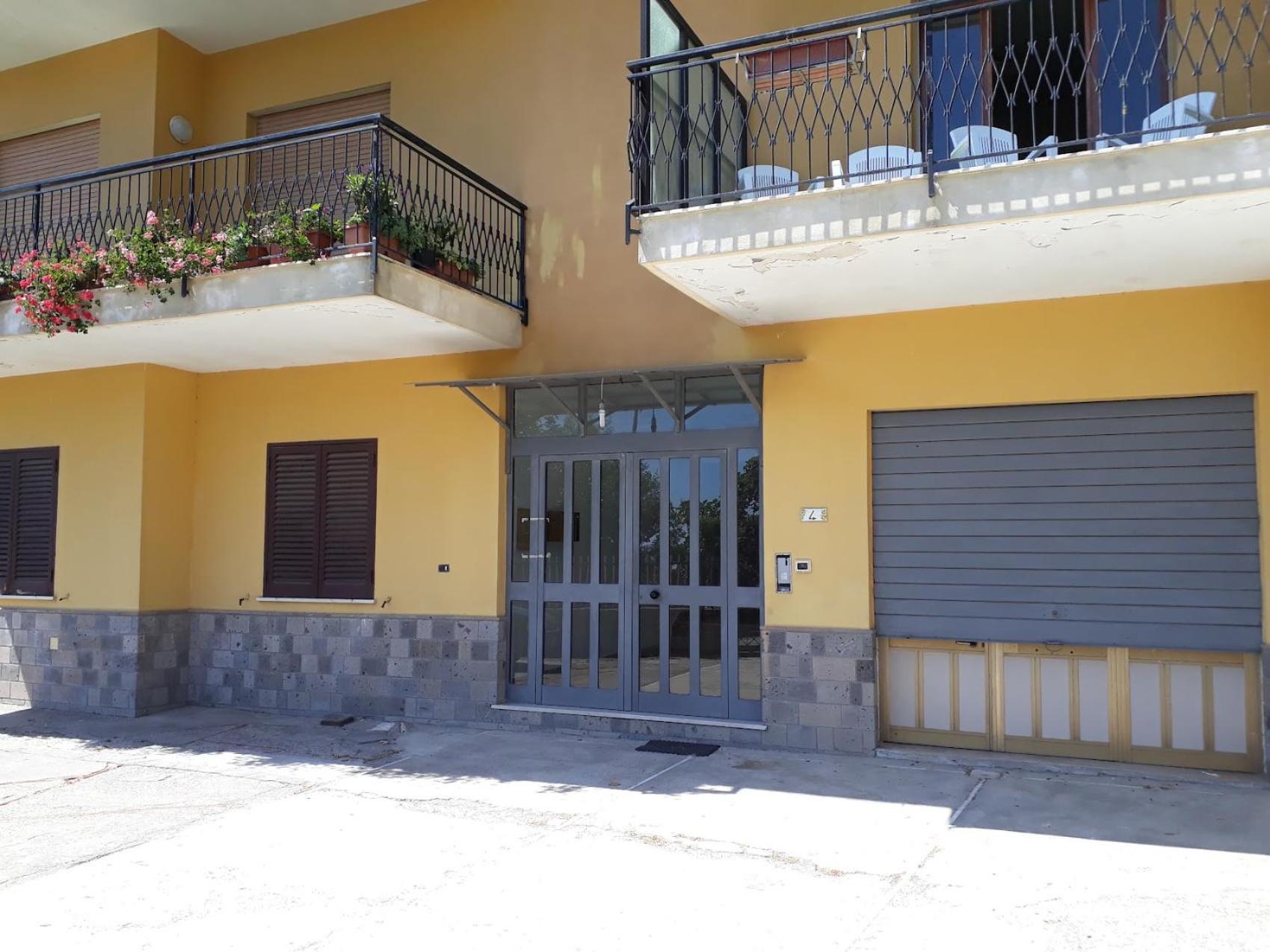 Casa Gargiulo Apartment Massa Lubrense Bagian luar foto