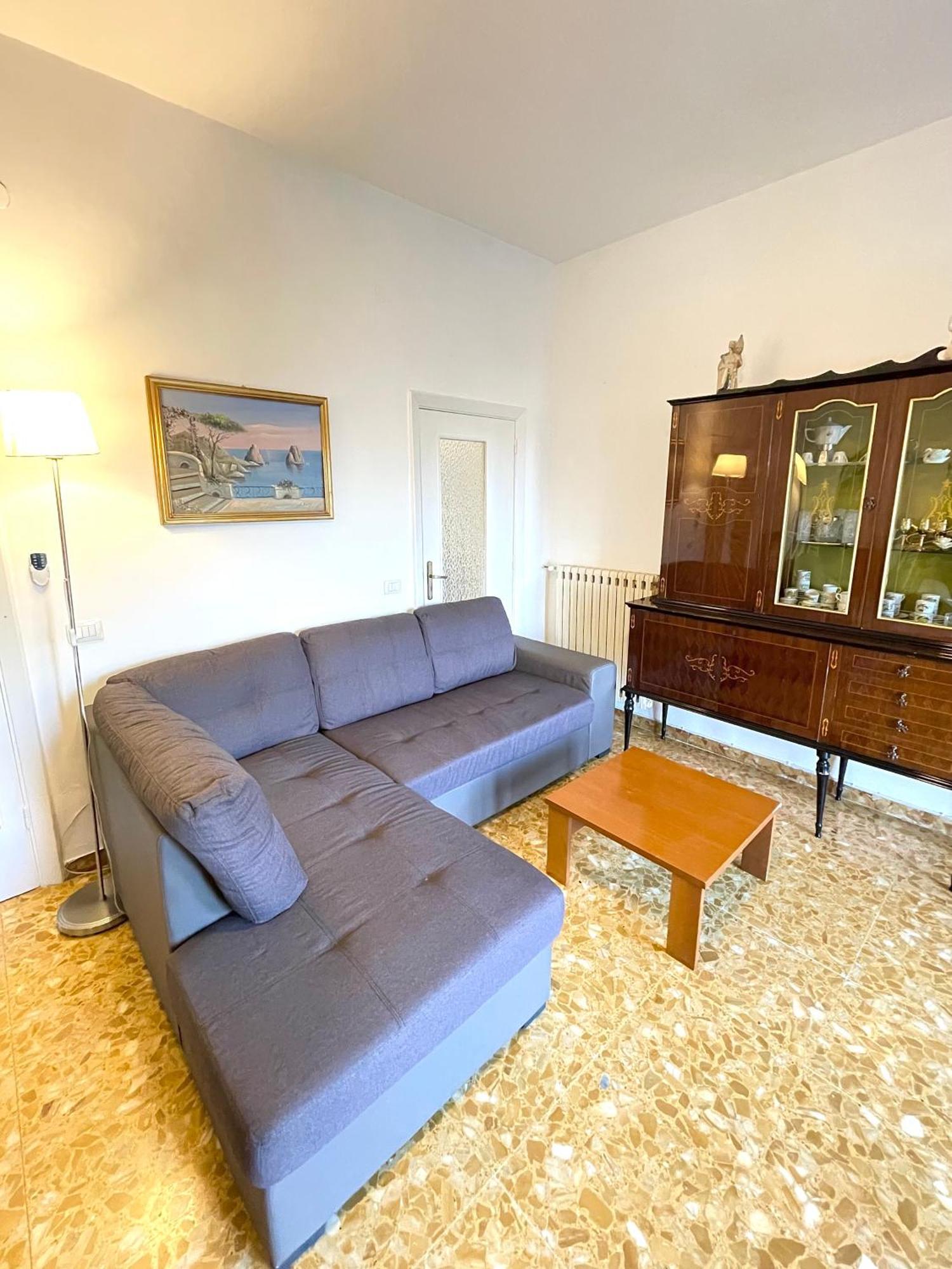 Casa Gargiulo Apartment Massa Lubrense Bagian luar foto