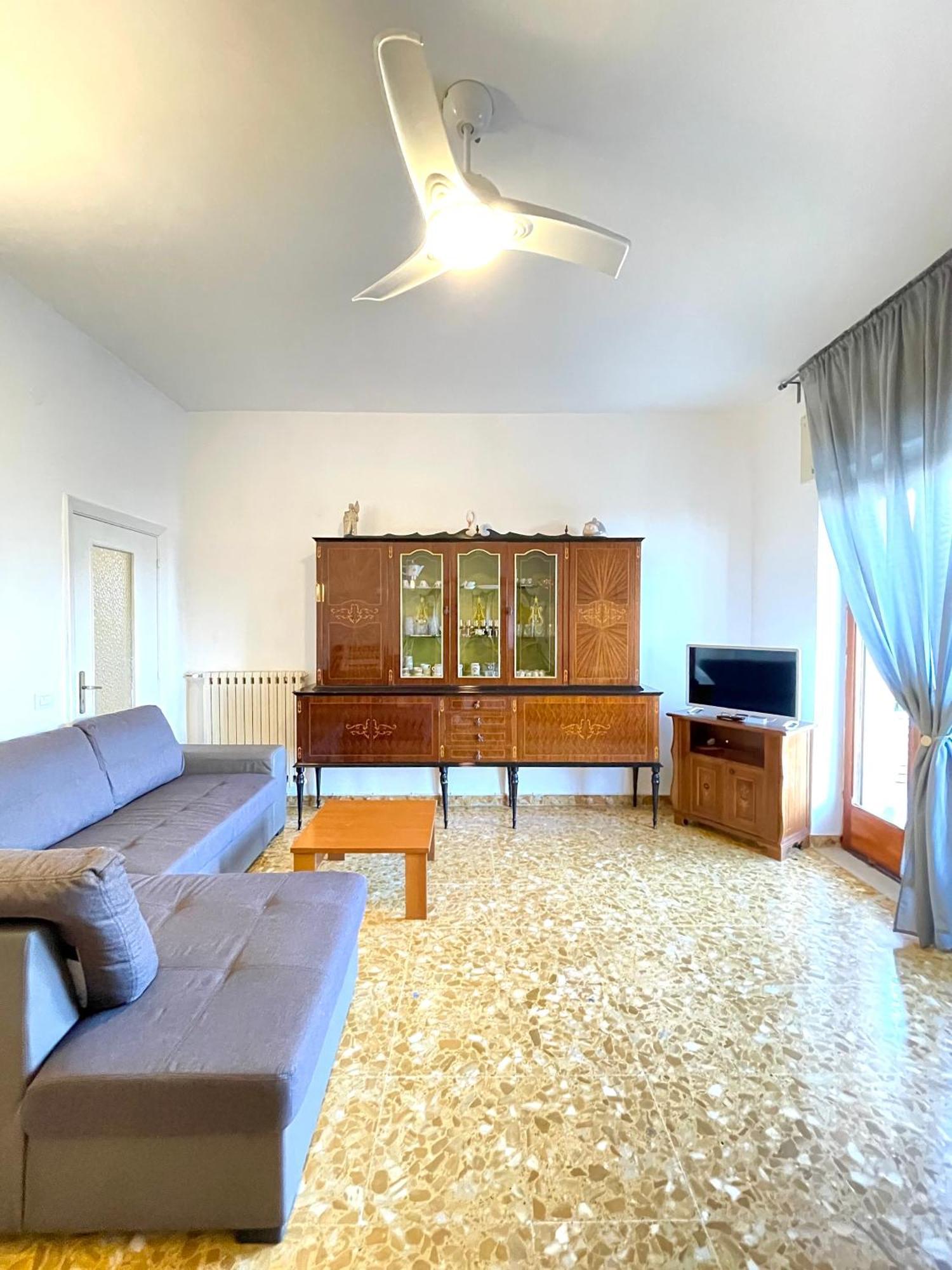 Casa Gargiulo Apartment Massa Lubrense Bagian luar foto