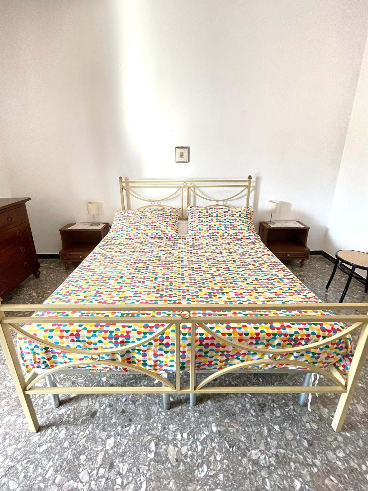 Casa Gargiulo Apartment Massa Lubrense Bagian luar foto