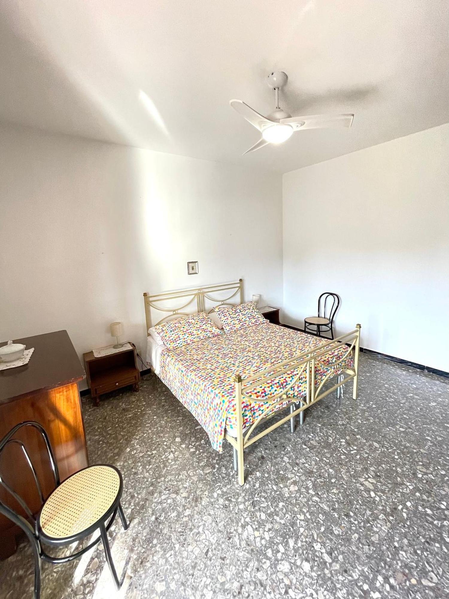 Casa Gargiulo Apartment Massa Lubrense Bagian luar foto