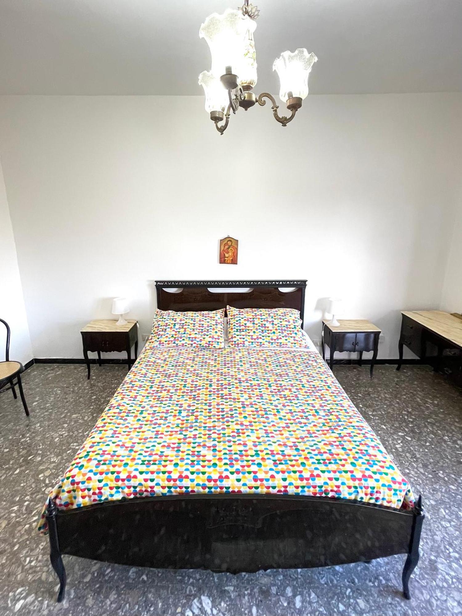 Casa Gargiulo Apartment Massa Lubrense Bagian luar foto