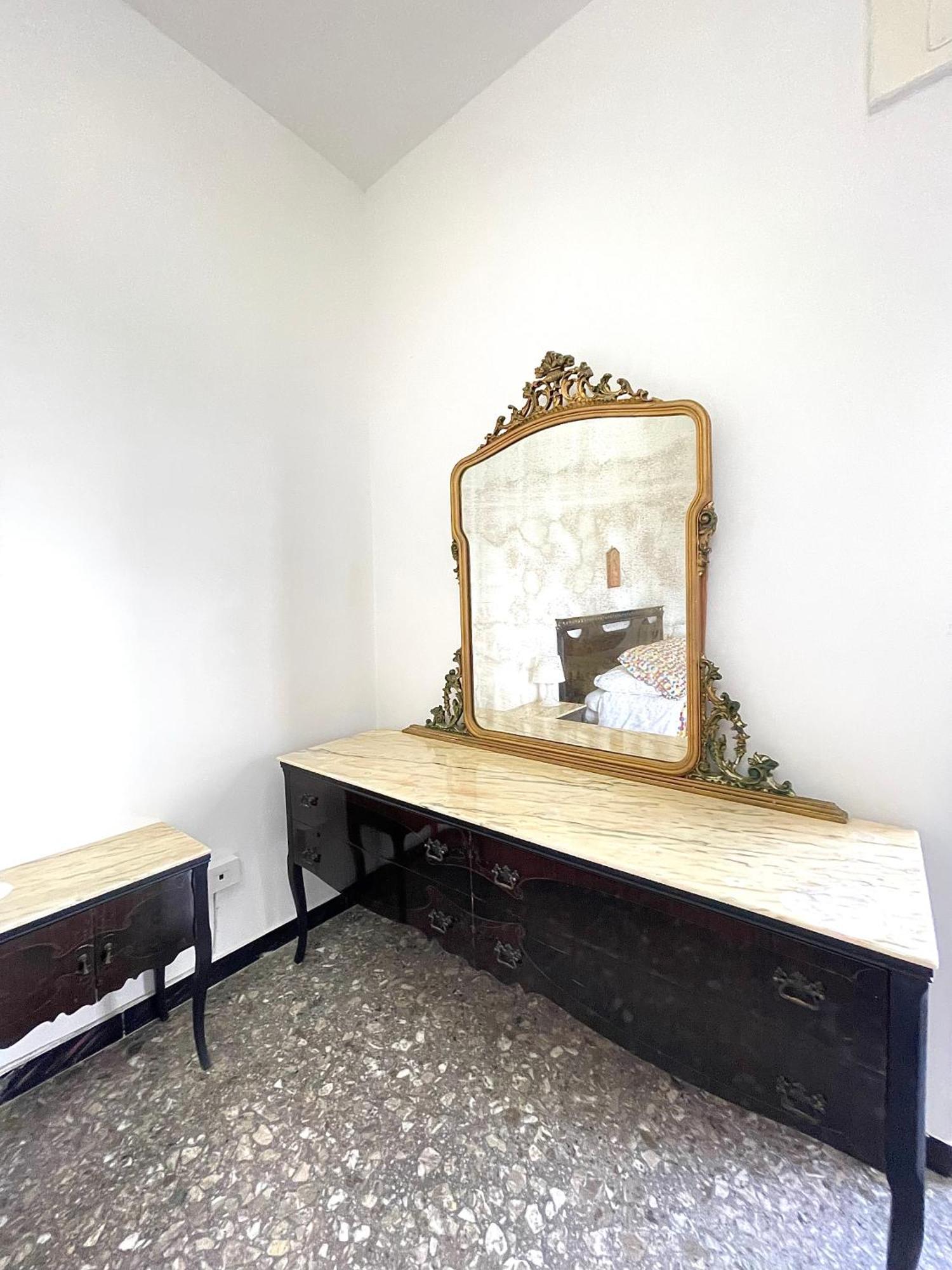 Casa Gargiulo Apartment Massa Lubrense Bagian luar foto